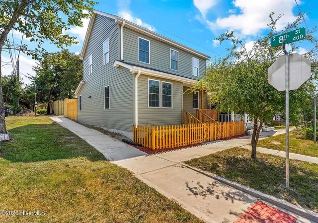 Homes for sale in Wilmington, NC | 720 Nun St, Wilmington, NC 28401 | MLS# 100569106