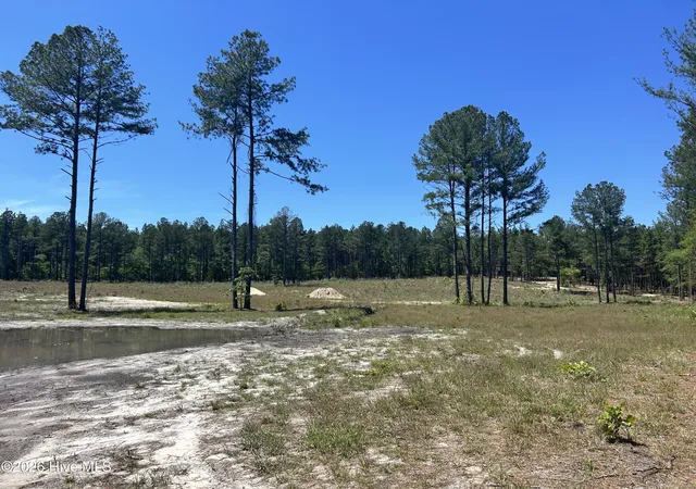 Photo 1 of Land for sale at 461 Lally Cir, Aberdeen, NC 28315 | MLS# 100589106 | Listing updated on 2026-07-15