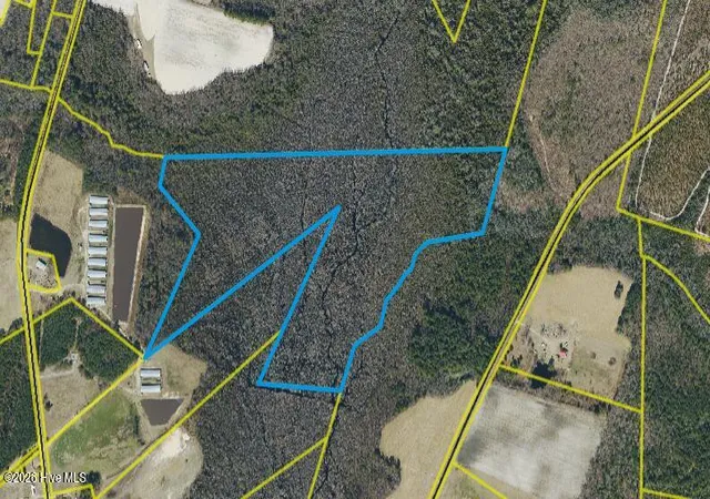 Photo 1 of Land for sale at 60 Acres 60 Ac Rom M Smith Tract, Elizabethtown, NC 28337 | MLS# 100590871 | Listing updated on 2026-08-18