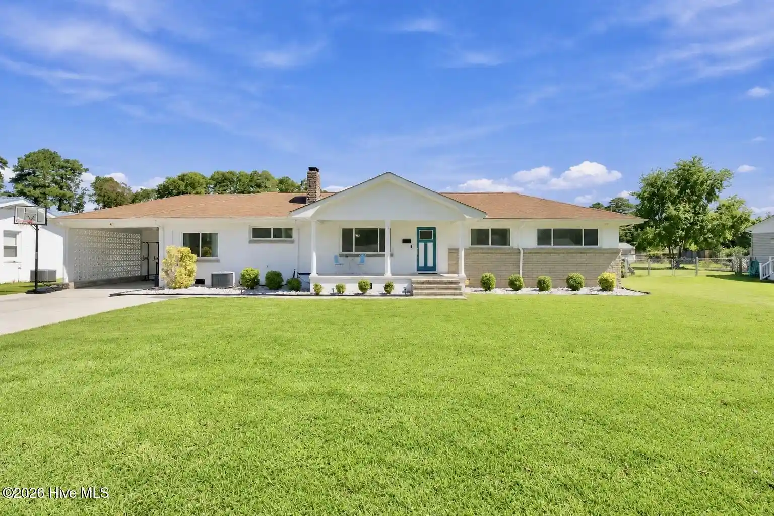 Photo 1 of Single family home for sale at 908 Greenfield Hts Blvd, Havelock, NC 28532 | MLS# 100606542 | Listing updated on 2026-10-01