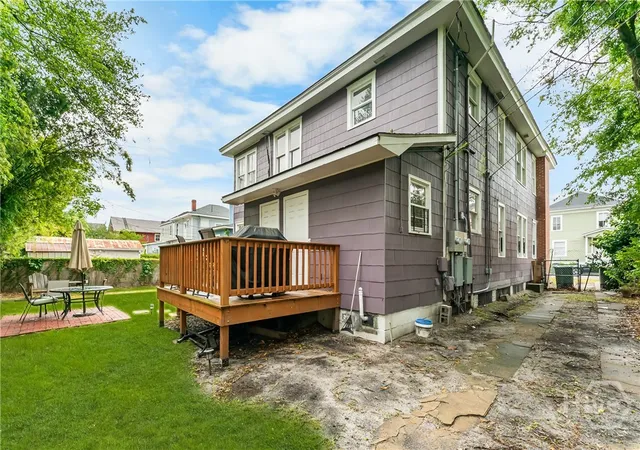 Photo 41 of Single family home for sale at 510 E   512 39th St, Savannah, GA 31401 | MLS# SA354582 | Listing updated on 2026-07-27
