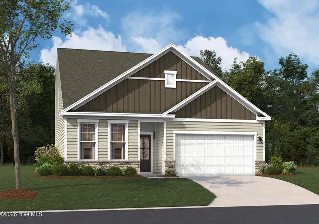 Photo 1 of Single family home for sale at 915 Kay Pl, Grovetown, GA 30813 | MLS# 100589199 | Listing updated on 2026-09-17