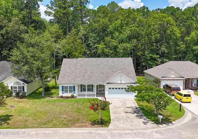 Homes for sale in Little River, SC | 267 Sienna Dr, Little River, SC 29566 | MLS# 100587844