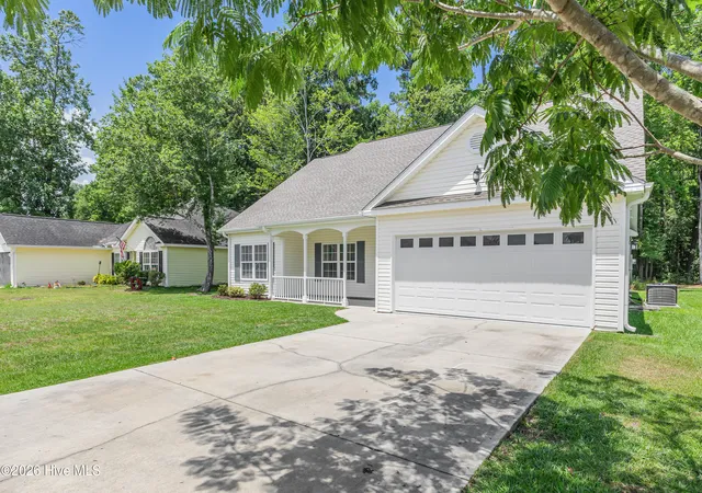 Homes for sale in Little River, SC | 267 Sienna Dr, Little River, SC 29566 | MLS# 100587844