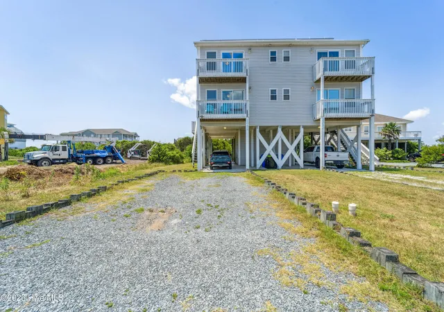 Photo 3 of Townhouse for sale at 2080 2082 New River Inlet Rd, N Topsail Beach, NC 28460 | MLS# 100556675 | Listing updated on 2026-09-23