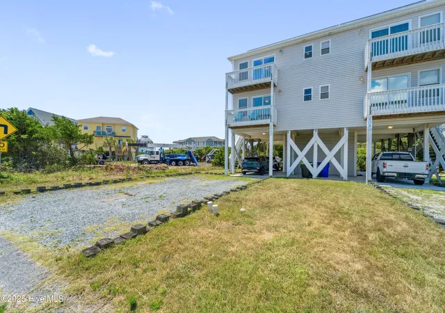 Photo 3 of Townhouse for sale at 2080-2082 New River Inlet Rd, N Topsail Beach, NC 28460 | MLS# 100556675 | Listing updated on 2026-09-23