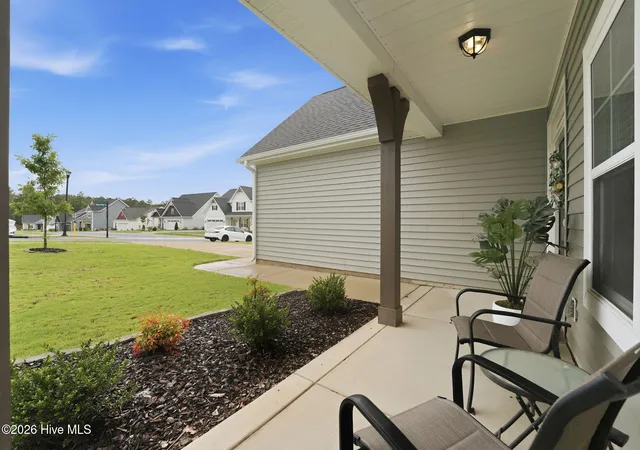 Photo 2 of Single family home for sale at 201 Rough Ridge Trl, Aberdeen, NC 28315 | MLS# 100594295 | Listing updated on 2026-08-18