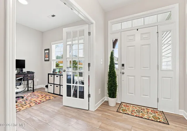 Photo 4 of Single family home for sale at 201 Rough Ridge Trl, Aberdeen, NC 28315 | MLS# 100594295 | Listing updated on 2026-08-18