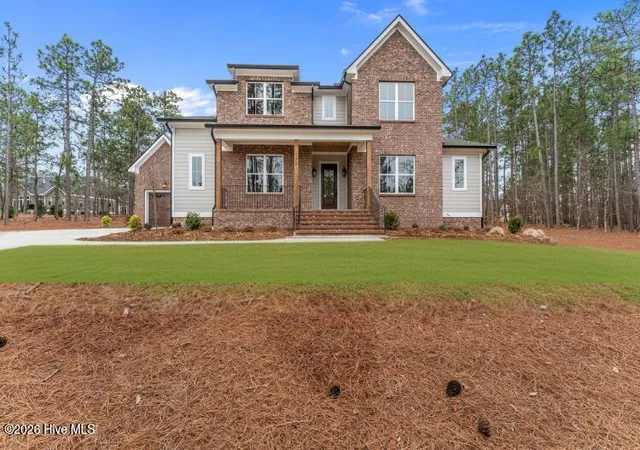 Homes for sale in West End, NC | 195 Sugar Sand Ln, West End, NC 27376 | MLS# 100559778
