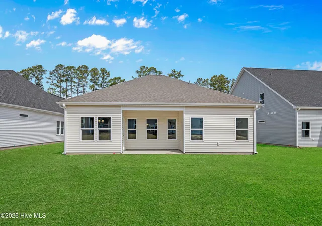 14th image of 1092 Rosefield Wy Nw, Carolina Shores, NC 28467 | MLS# 100585408