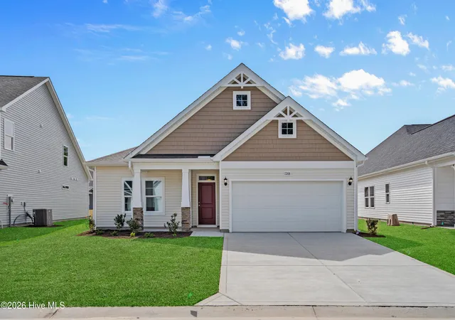 1st image of 1092 Rosefield Wy Nw, Carolina Shores, NC 28467 | MLS# 100585408