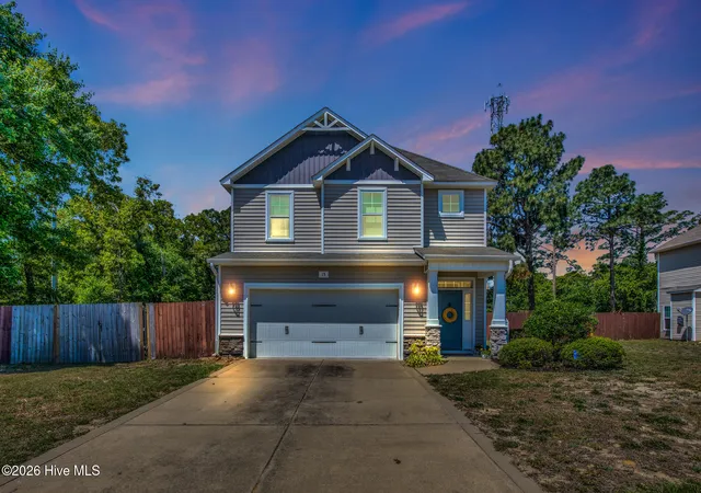 Photo 1 of Single family home for sale at 15 Douglas Acres Dr, Broadway, NC 27505 | MLS# 100579397 | Listing updated on 2026-08-18