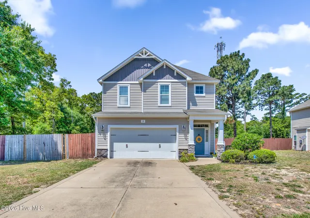 Photo 2 of Single family home for sale at 15 Douglas Acres Dr, Broadway, NC 27505 | MLS# 100579397 | Listing updated on 2026-08-18