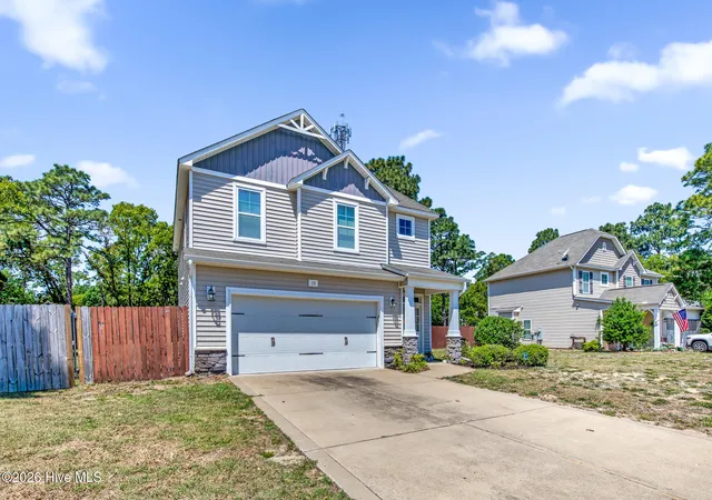 Photo 3 of Single family home for sale at 15 Douglas Acres Dr, Broadway, NC 27505 | MLS# 100579397 | Listing updated on 2026-08-18