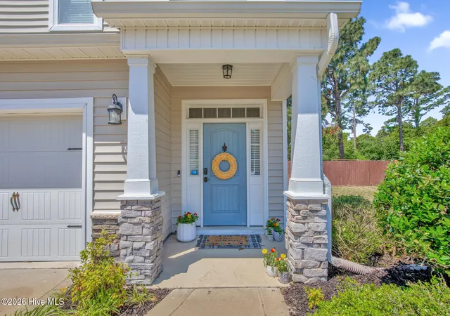 Photo 3 of Single family home for sale at 15 Douglas Acres Dr, Broadway, NC 27505 | MLS# 100579397 | Listing updated on 2026-08-18