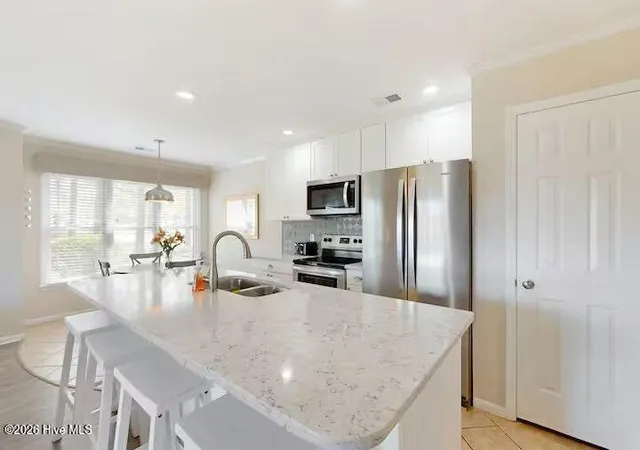 Photo 3 of Condo for sale at 217 Clubhouse Rd #2, Sunset Beach, NC 28468 | MLS# 100571348 | Listing updated on 2026-08-18