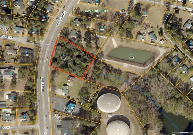 1st image of 245 N Belair Rd, Evans, GA 30809 | MLS# 98224654