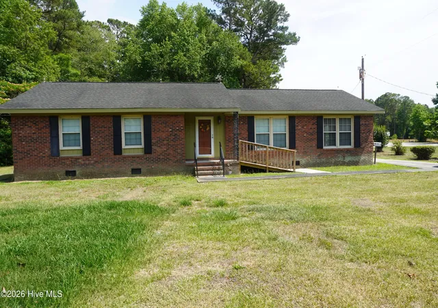 Photo 1 of Single family home for sale at 1893 Empire Rd Sw, Supply, NC 28462 | MLS# 100585127 | Listing updated on 2026-09-21