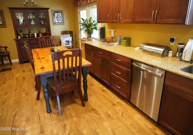 Photo 3 of Single family home for sale at 1893 Empire Rd SW, Supply, NC 28462 | MLS# 100585127 | Listing updated on 2026-09-21