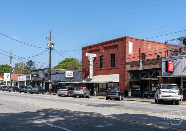 Homes for sale in Athens, GA | 461 Oglethorpe Ave, Athens, GA 30606 | MLS# CL351375