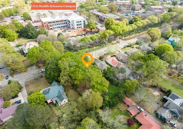 Homes for sale in Athens, GA | 461 Oglethorpe Ave, Athens, GA 30606 | MLS# CL351375