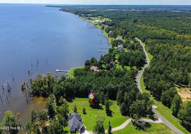 Photo 1 of Land for sale at 208 Osprey Dr, Edenton, NC 27932 | MLS# 100527084 | Listing updated on 2026-08-24