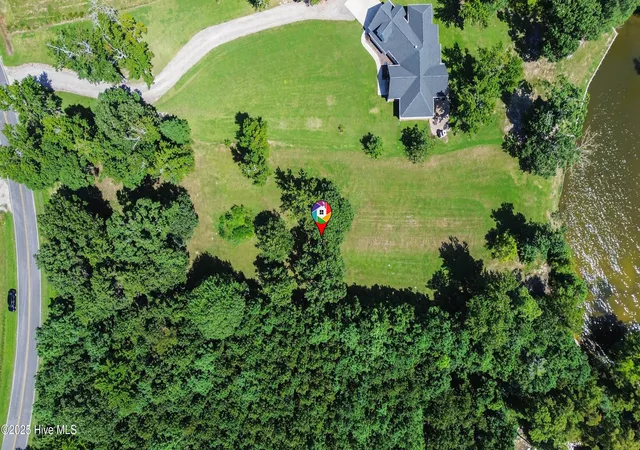 Photo 2 of Land for sale at 208 Osprey Dr, Edenton, NC 27932 | MLS# 100527084 | Listing updated on 2026-08-24
