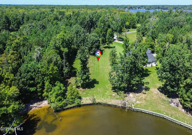 Photo 3 of Land for sale at 208 Osprey Dr, Edenton, NC 27932 | MLS# 100527084 | Listing updated on 2026-08-24