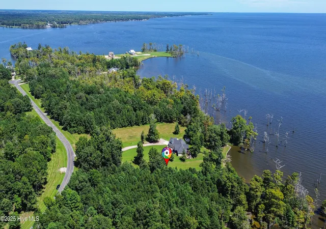 Photo 3 of Land for sale at 208 Osprey Dr, Edenton, NC 27932 | MLS# 100527084 | Listing updated on 2026-08-24