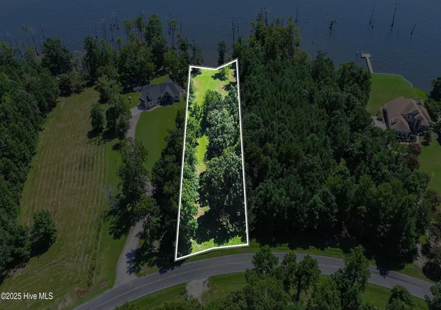 Photo 4 of Land for sale at 208 Osprey Dr, Edenton, NC 27932 | MLS# 100527084 | Listing updated on 2026-08-24