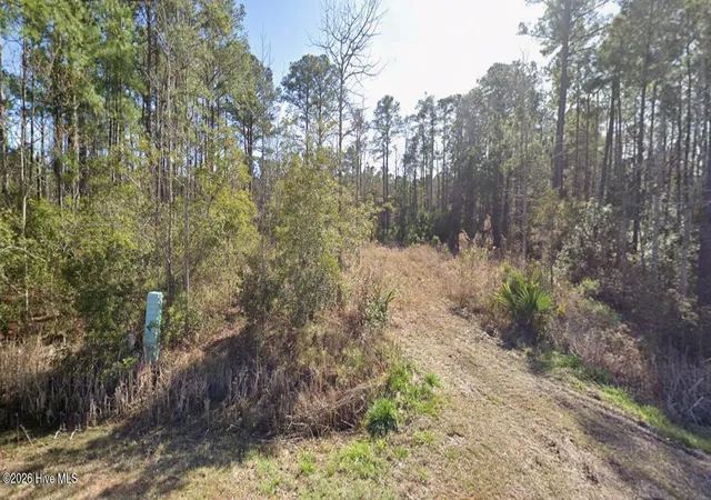 Photo 1 of Land for sale at 111 N Harbor Dr, Beaufort, NC 28516 | MLS# 100595927 | Listing updated on 2026-08-13