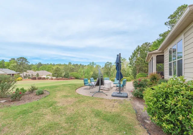 Homes for sale in Aiken, SC | 207 Quiet Oak Ct, Aiken, SC 29803 | MLS# 98256167