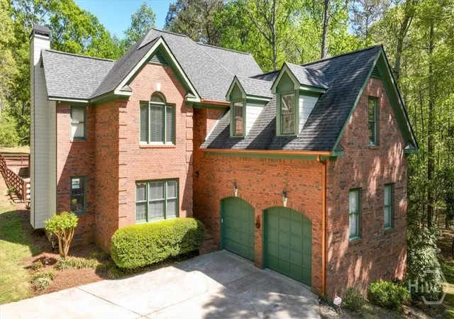 1st image of 71 Staghorn Trl, Nicholson, GA 30565 | MLS# CL353460