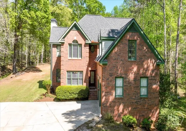 2nd image of 71 Staghorn Trl, Nicholson, GA 30565 | MLS# CL353460