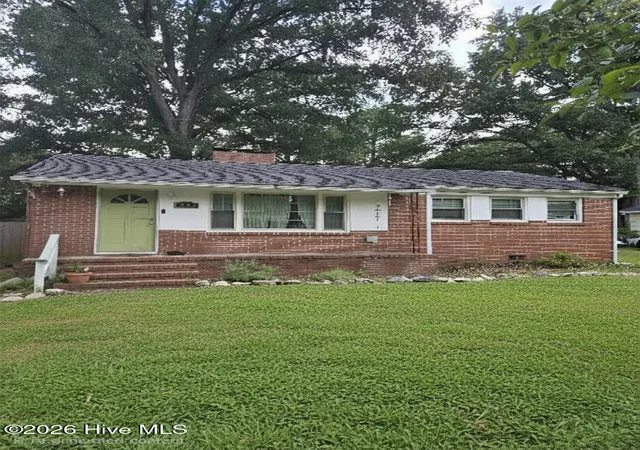 1st image of 201 S Circle Dr, Rocky Mount, NC 27804 | MLS# 100588389