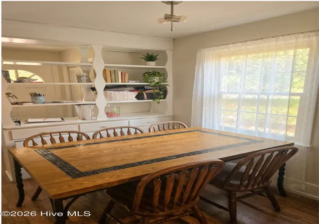 3rd image of 201 S Circle Dr, Rocky Mount, NC 27804 | MLS# 100588389