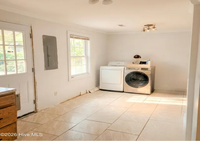 5th image of 201 S Circle Dr, Rocky Mount, NC 27804 | MLS# 100588389