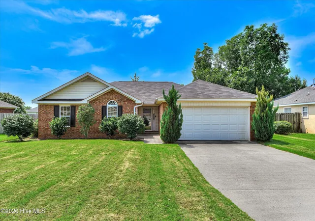 Homes for sale in Grovetown, GA | 135 Summerfield Cir, Grovetown, GA 30813 | MLS# 100586183