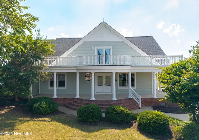 Photo 2 of Single family home for sale at 163 Mariners Way, Moyock, NC 27958 | MLS# 100581437 | Listing updated on 2026-10-04