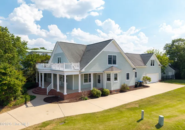 Photo 3 of Single family home for sale at 163 Mariners Way, Moyock, NC 27958 | MLS# 100581437 | Listing updated on 2026-10-04