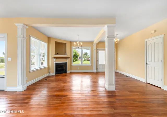 Photo 3 of Single family home for sale at 163 Mariners Way, Moyock, NC 27958 | MLS# 100581437 | Listing updated on 2026-10-04