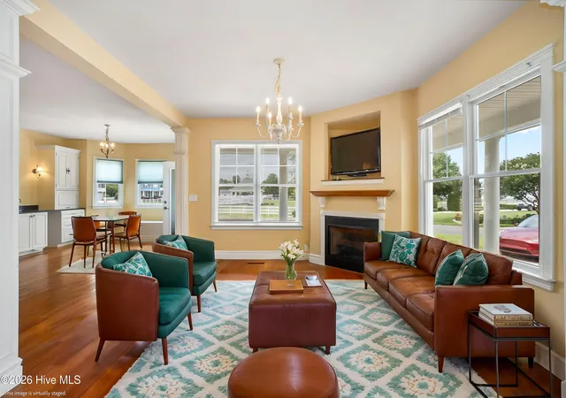 Photo 61 of Single family home for sale at 163 Mariners Way, Moyock, NC 27958 | MLS# 100581437 | Listing updated on 2026-10-04