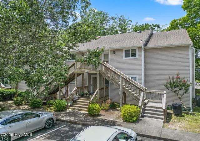 Photo 2 of Condo for sale at 406 Forest Park Rd #202, Wilmington, NC 28409 | MLS# 100586634 | Listing updated on 2026-09-08