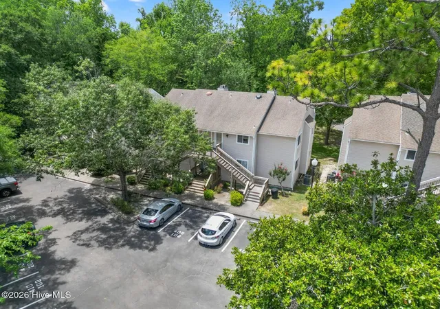 Photo 3 of Condo for sale at 406 Forest Park Rd #202, Wilmington, NC 28409 | MLS# 100586634 | Listing updated on 2026-09-08