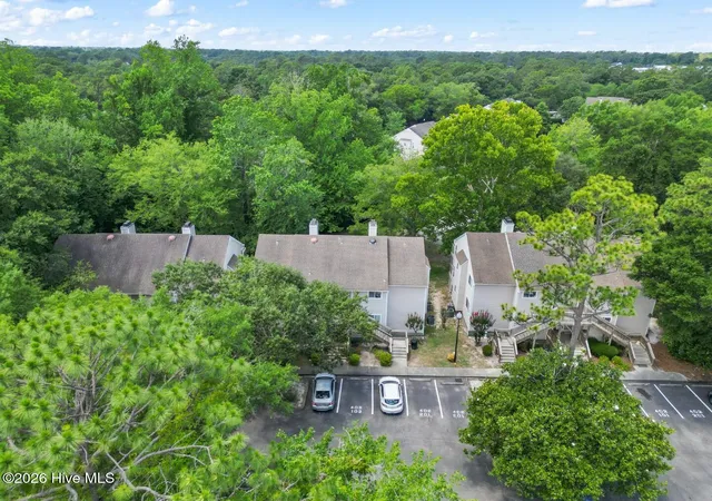 Photo 3 of Condo for sale at 406 Forest Park Rd #202, Wilmington, NC 28409 | MLS# 100586634 | Listing updated on 2026-09-08