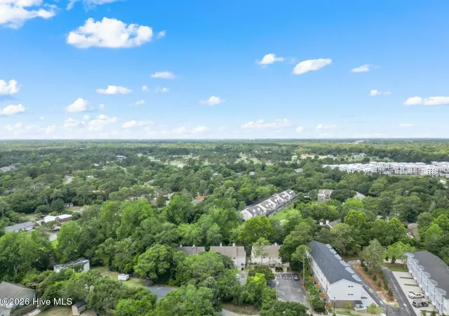 Photo 4 of Condo for sale at 406 Forest Park Rd #202, Wilmington, NC 28409 | MLS# 100586634 | Listing updated on 2026-09-08