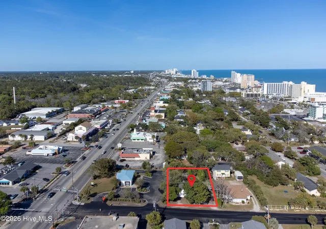 12th image of 406 13th Ave S, Myrtle Beach, SC 29577 | MLS# 100565926