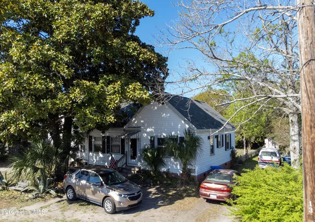 2nd image of 406 13th Ave S, Myrtle Beach, SC 29577 | MLS# 100565926