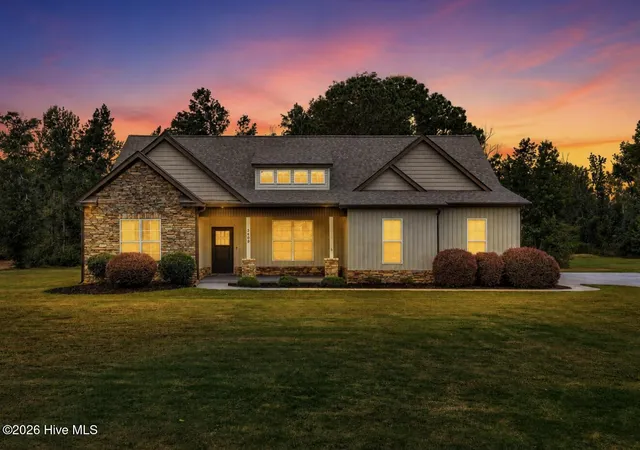 1st image of 3403 Walker Creek Rd, Hephzibah, GA 30815 | MLS# 100599881