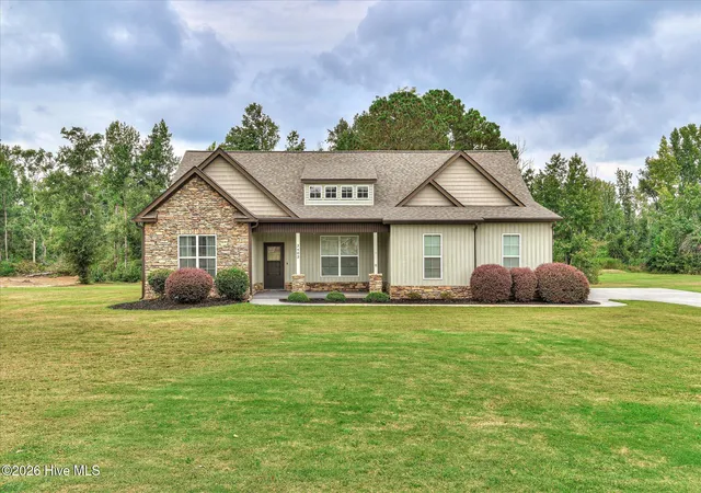 2nd image of 3403 Walker Creek Rd, Hephzibah, GA 30815 | MLS# 100599881